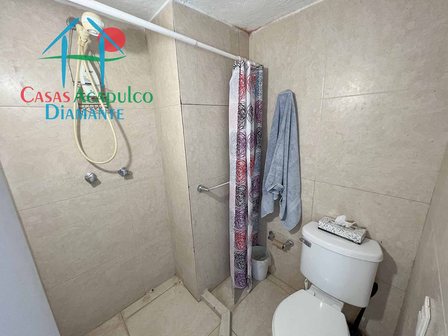 Casa Mezu - Cuarto de servicio 4 Casa Mezu - Cuarto de servicio 4